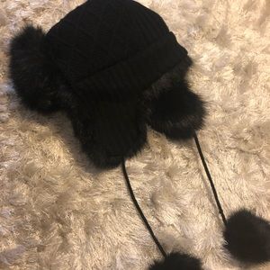 Winter Hat